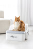 Smart Self-Cleaning Cat Litter Box PETI-201