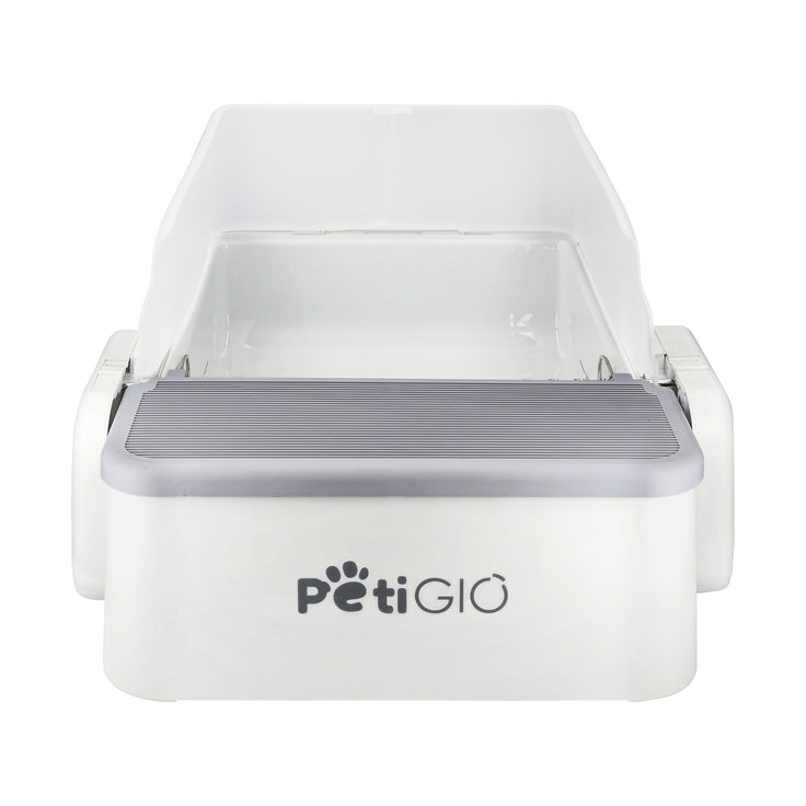 Smart Self-Cleaning Cat Litter Box PETI-201