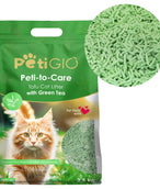 Tofu Cat Litter – Green Tea Scent