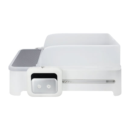 Smart Self-Cleaning Cat Litter Box PETI-200 PRO