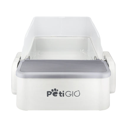 Smart Self-Cleaning Cat Litter Box PETI-200 PRO
