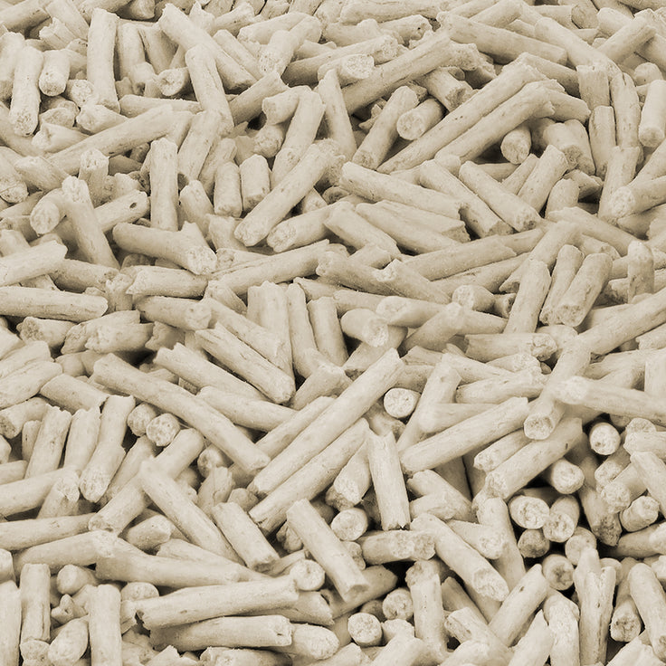 Tofu Cat Litter – Unscented