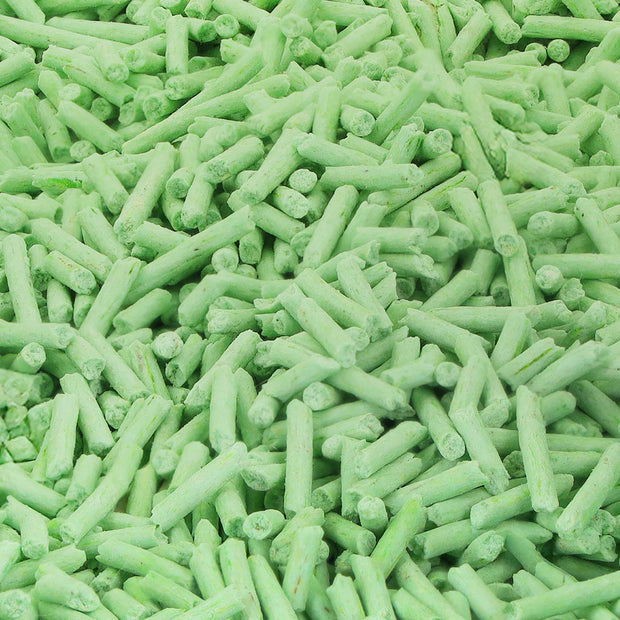 Tofu Cat Litter – Green Tea Scent