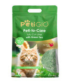 Tofu Cat Litter – Green Tea Scent
