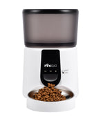 Automatic Pet Feeder