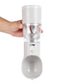 4-in-1 Dog Water Bottle & Food Container