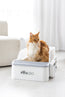 Smart Self-Cleaning Cat Litter Box